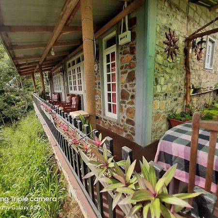 Biwon Homestay 엘라 외부 사진