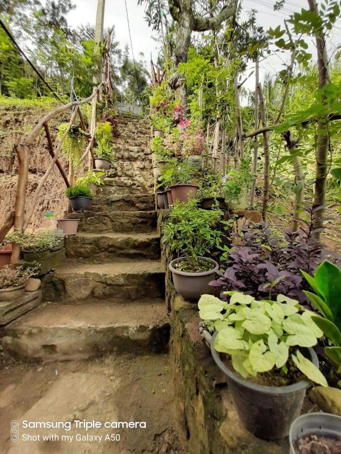 Biwon Homestay 엘라 외부 사진