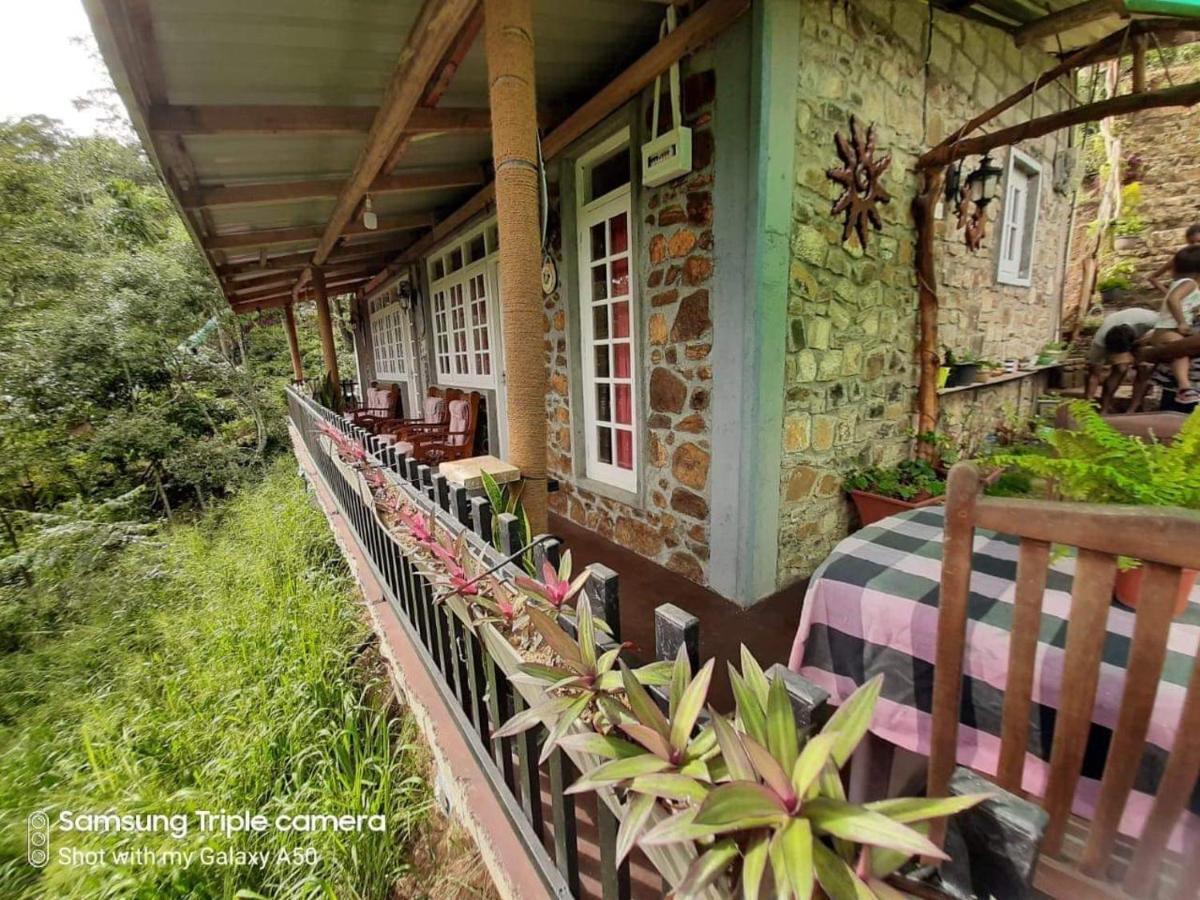 Biwon Homestay 엘라 외부 사진
