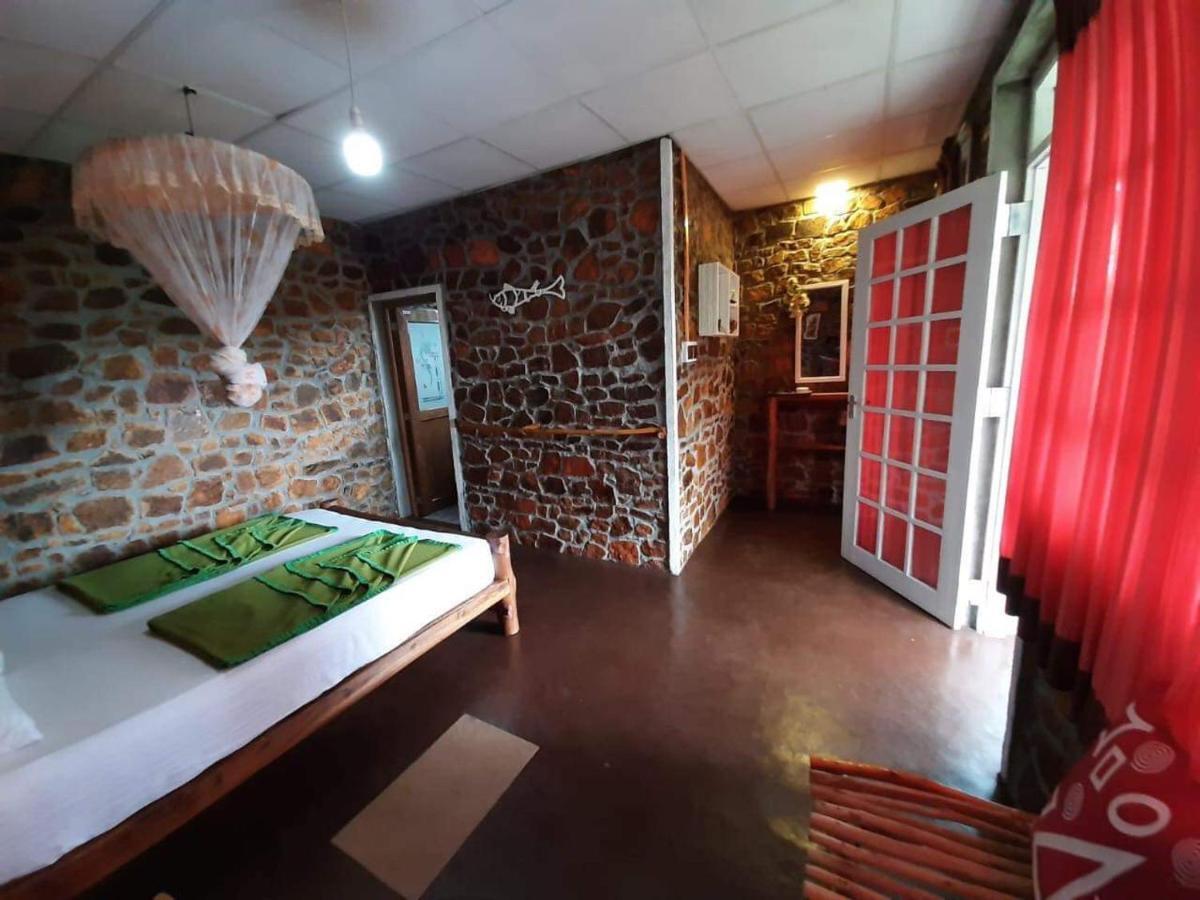 Biwon Homestay 엘라 외부 사진