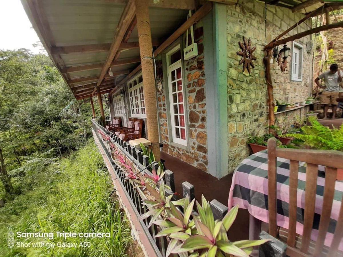 Biwon Homestay 엘라 외부 사진