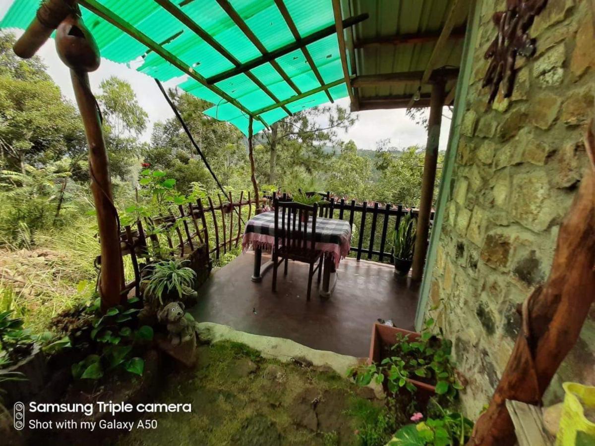 Biwon Homestay 엘라 외부 사진