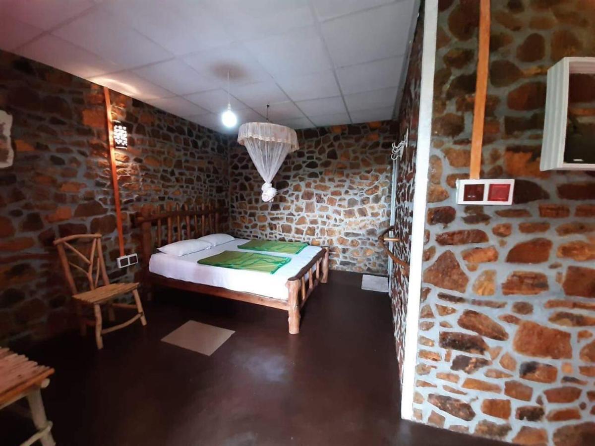 Biwon Homestay 엘라 외부 사진