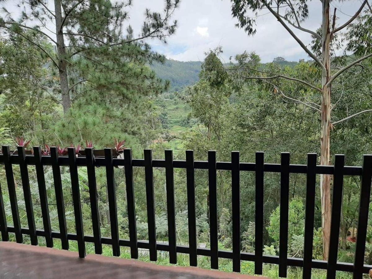 Biwon Homestay 엘라 외부 사진