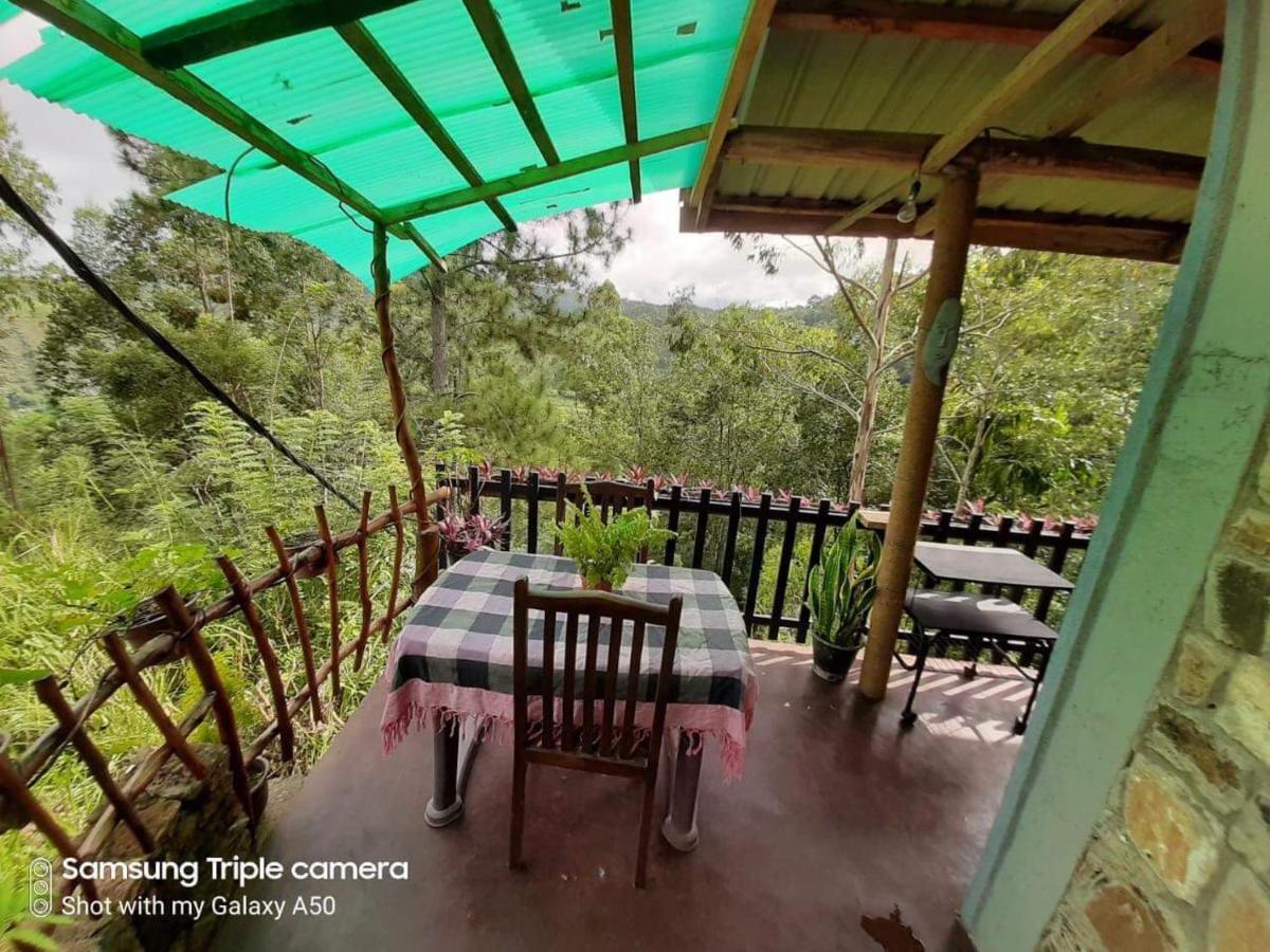 Biwon Homestay 엘라 외부 사진