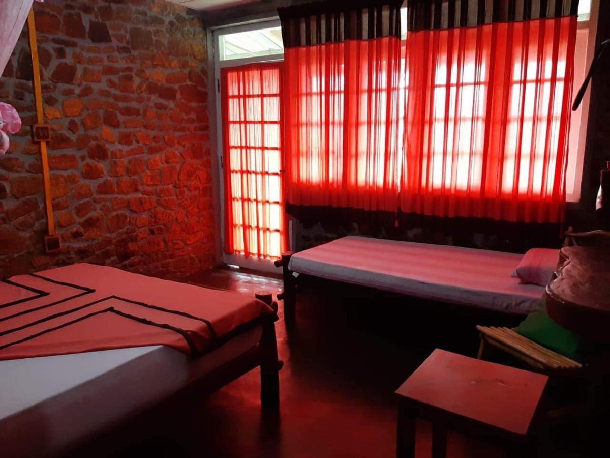 Biwon Homestay 엘라 외부 사진