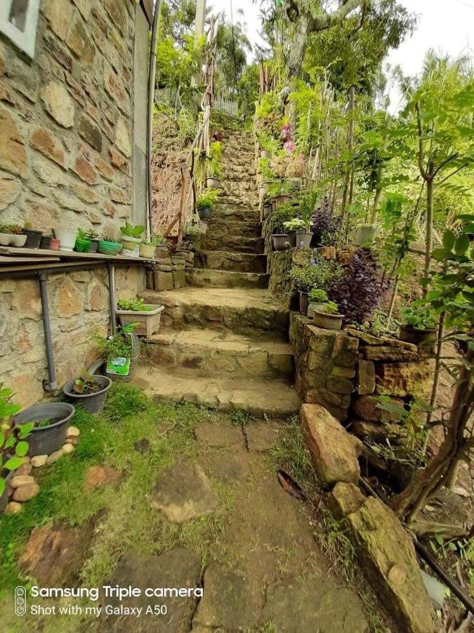 Biwon Homestay 엘라 외부 사진