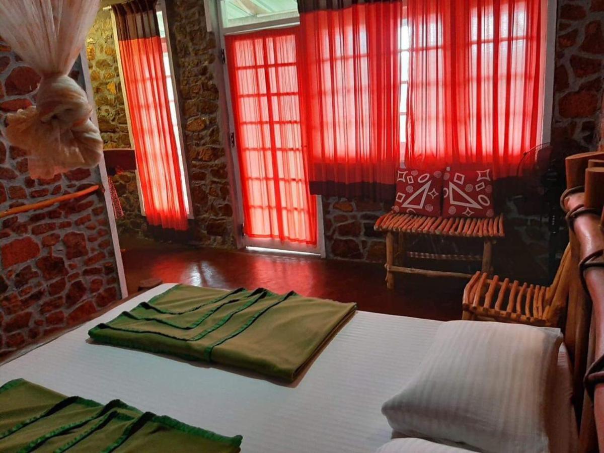 Biwon Homestay 엘라 외부 사진