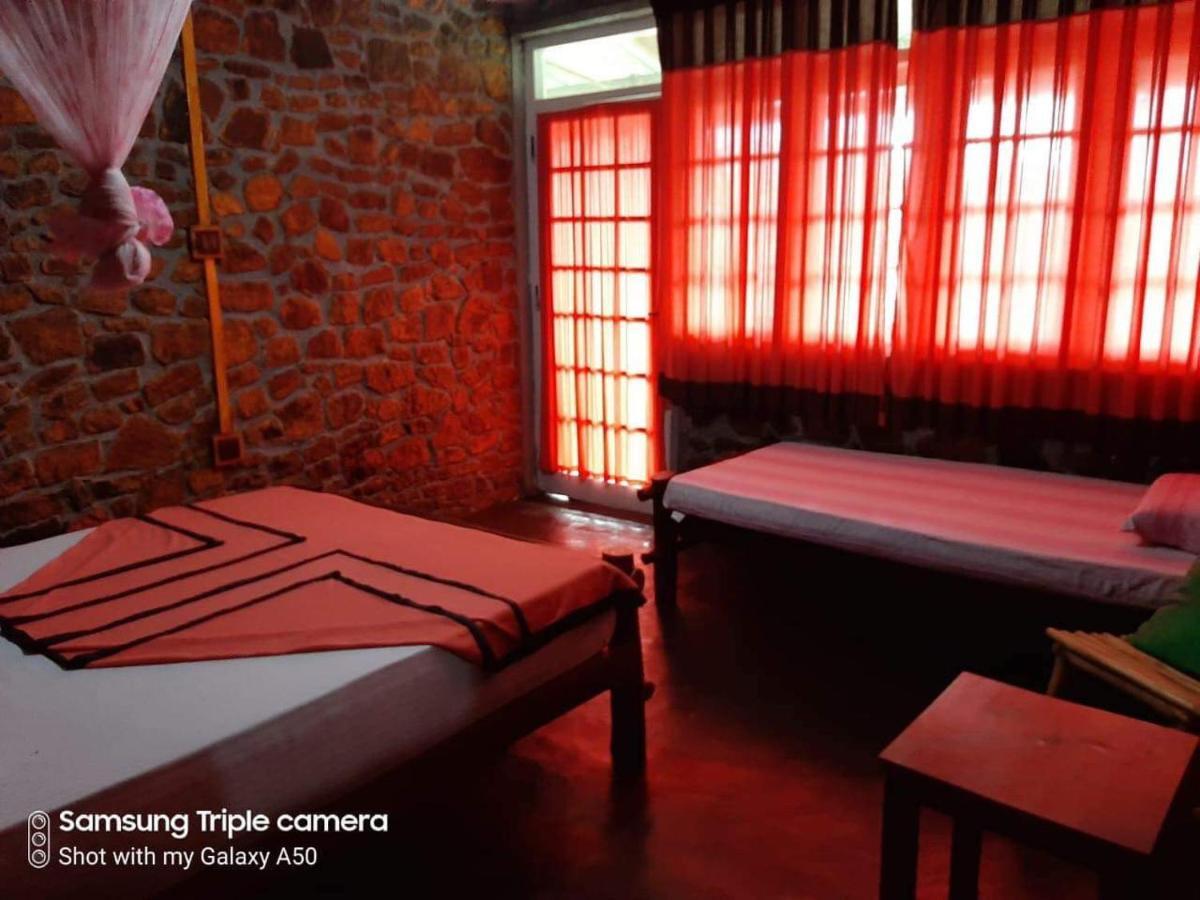 Biwon Homestay 엘라 외부 사진
