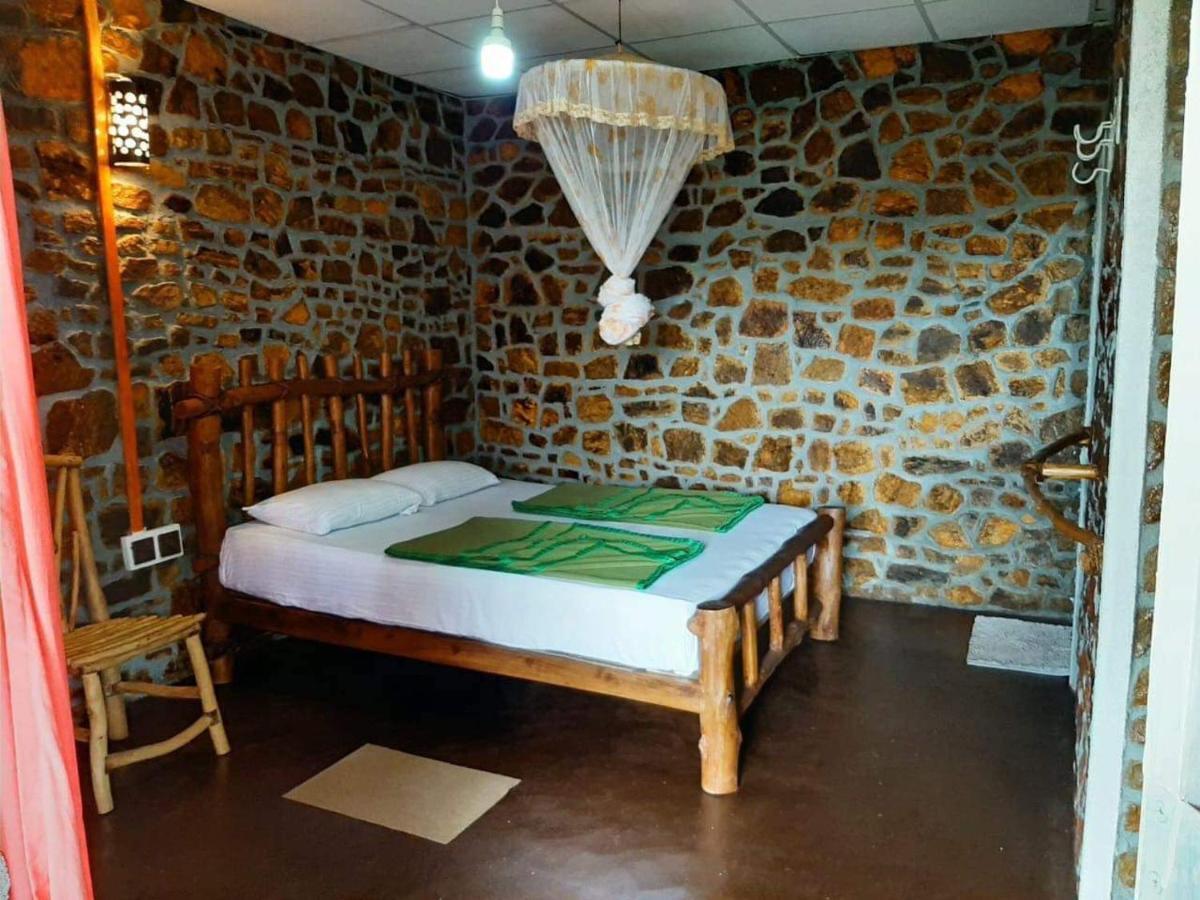 Biwon Homestay 엘라 외부 사진