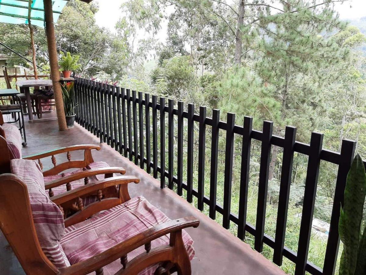 Biwon Homestay 엘라 외부 사진