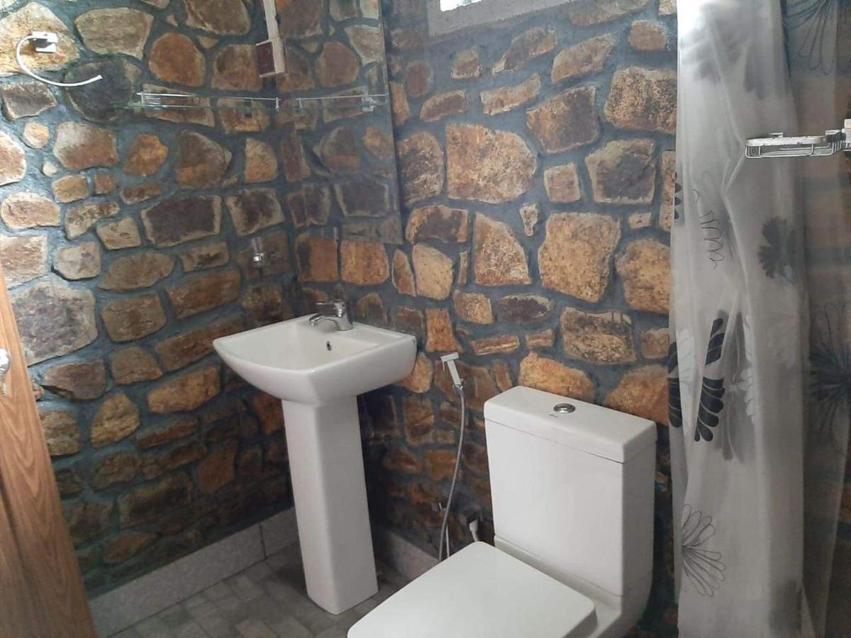 Biwon Homestay 엘라 외부 사진